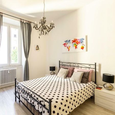 New Vaticano Apartment 罗马 外观 照片