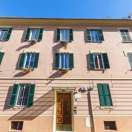 New Vaticano Apartment 罗马 外观 照片