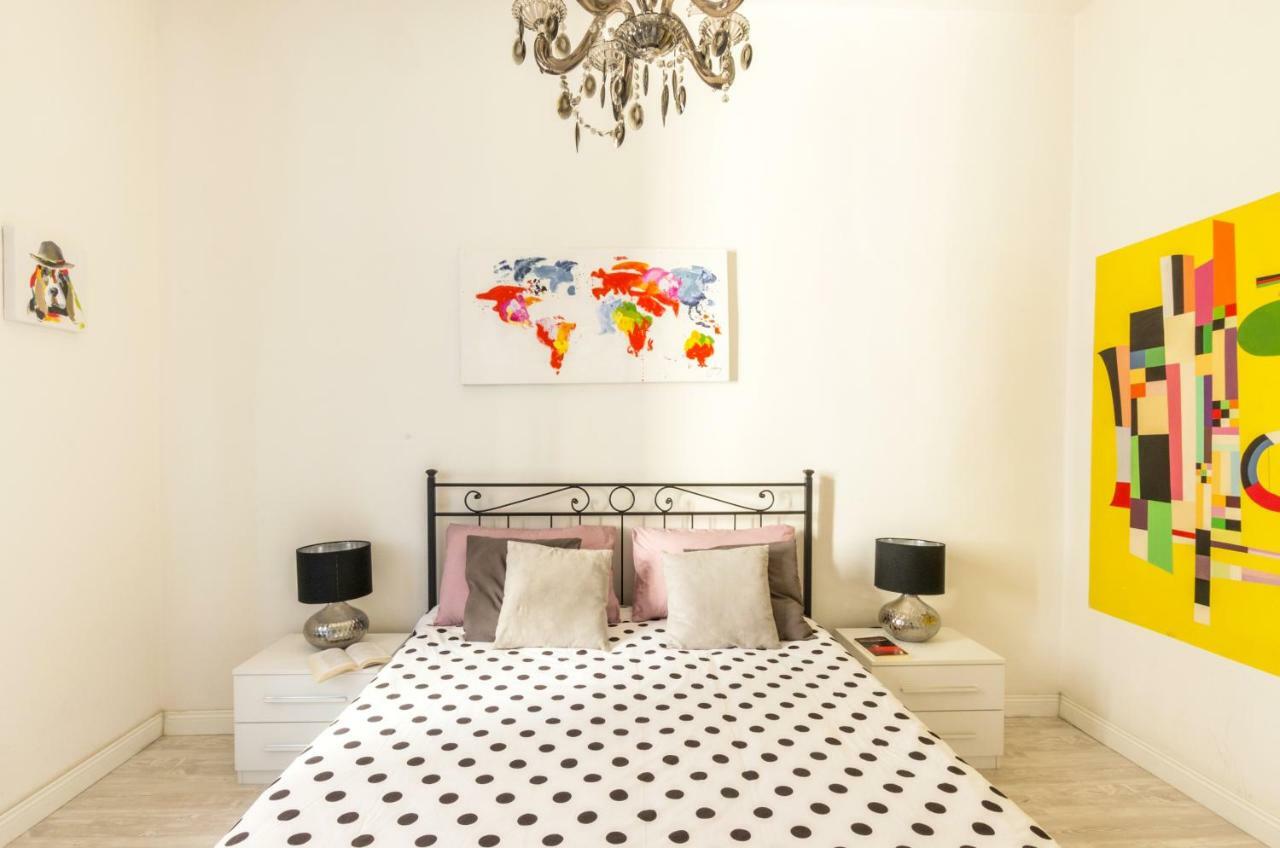 New Vaticano Apartment 罗马 外观 照片