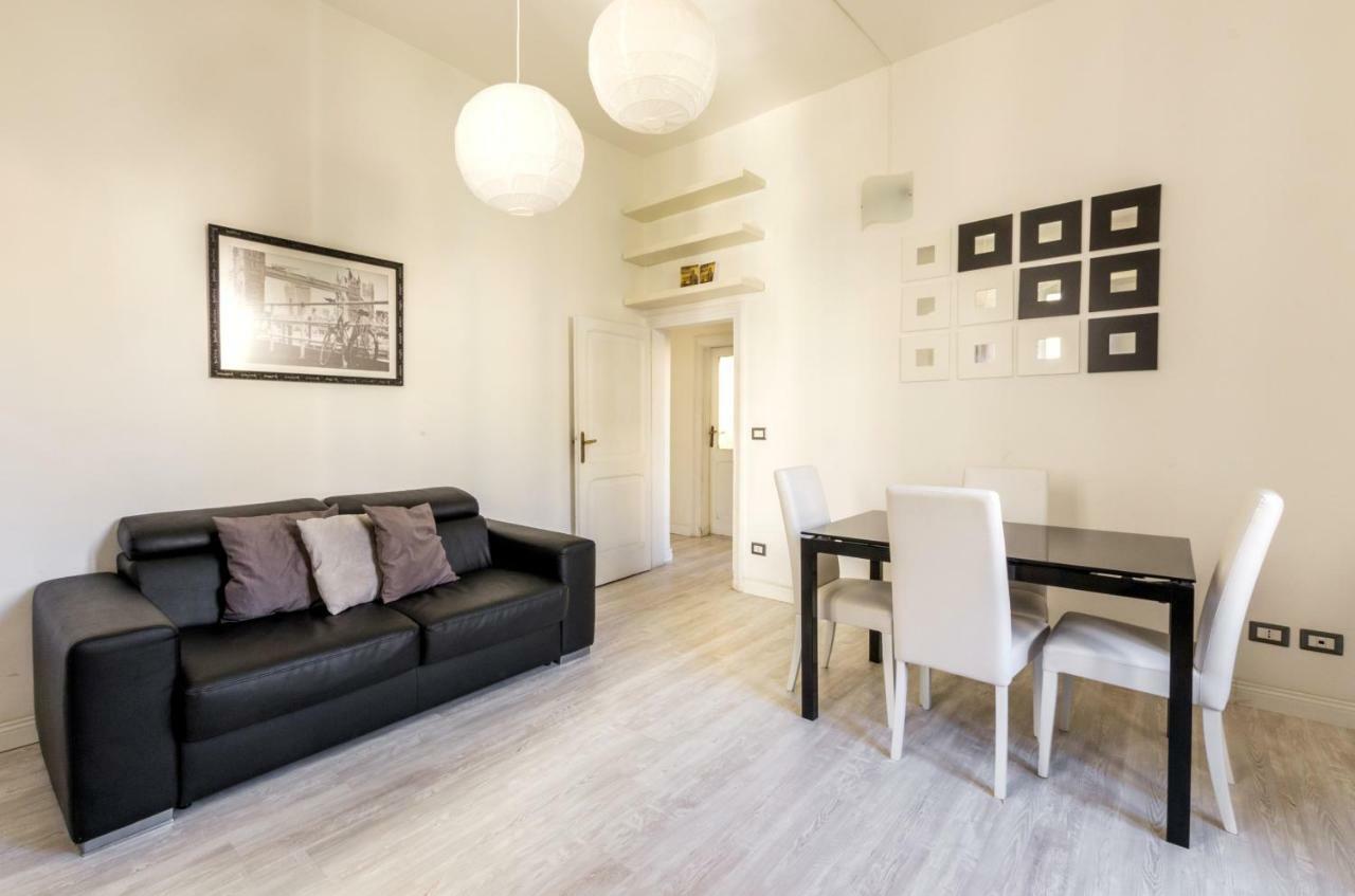 New Vaticano Apartment 罗马 外观 照片