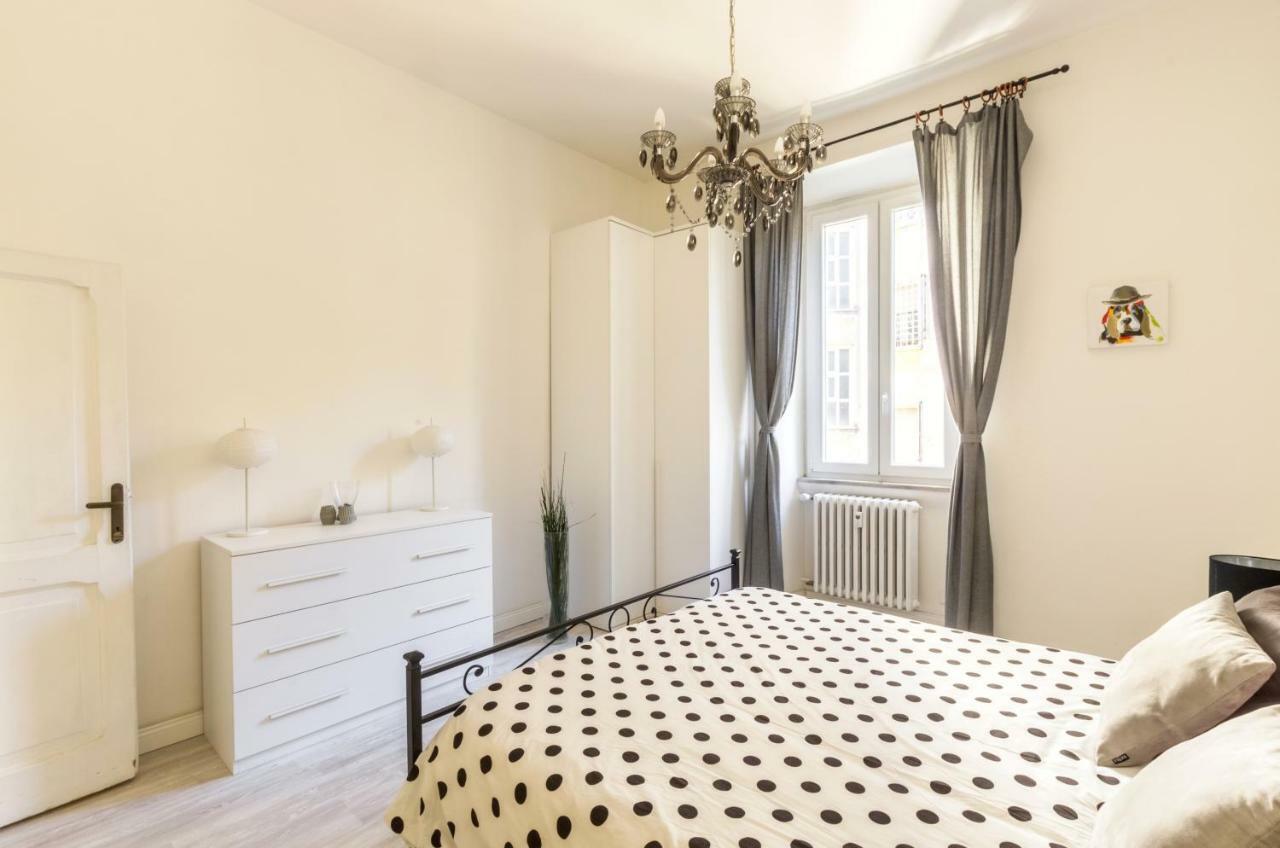 New Vaticano Apartment 罗马 外观 照片