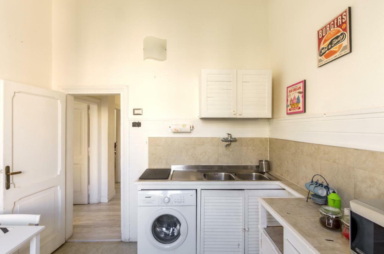 New Vaticano Apartment 罗马 外观 照片
