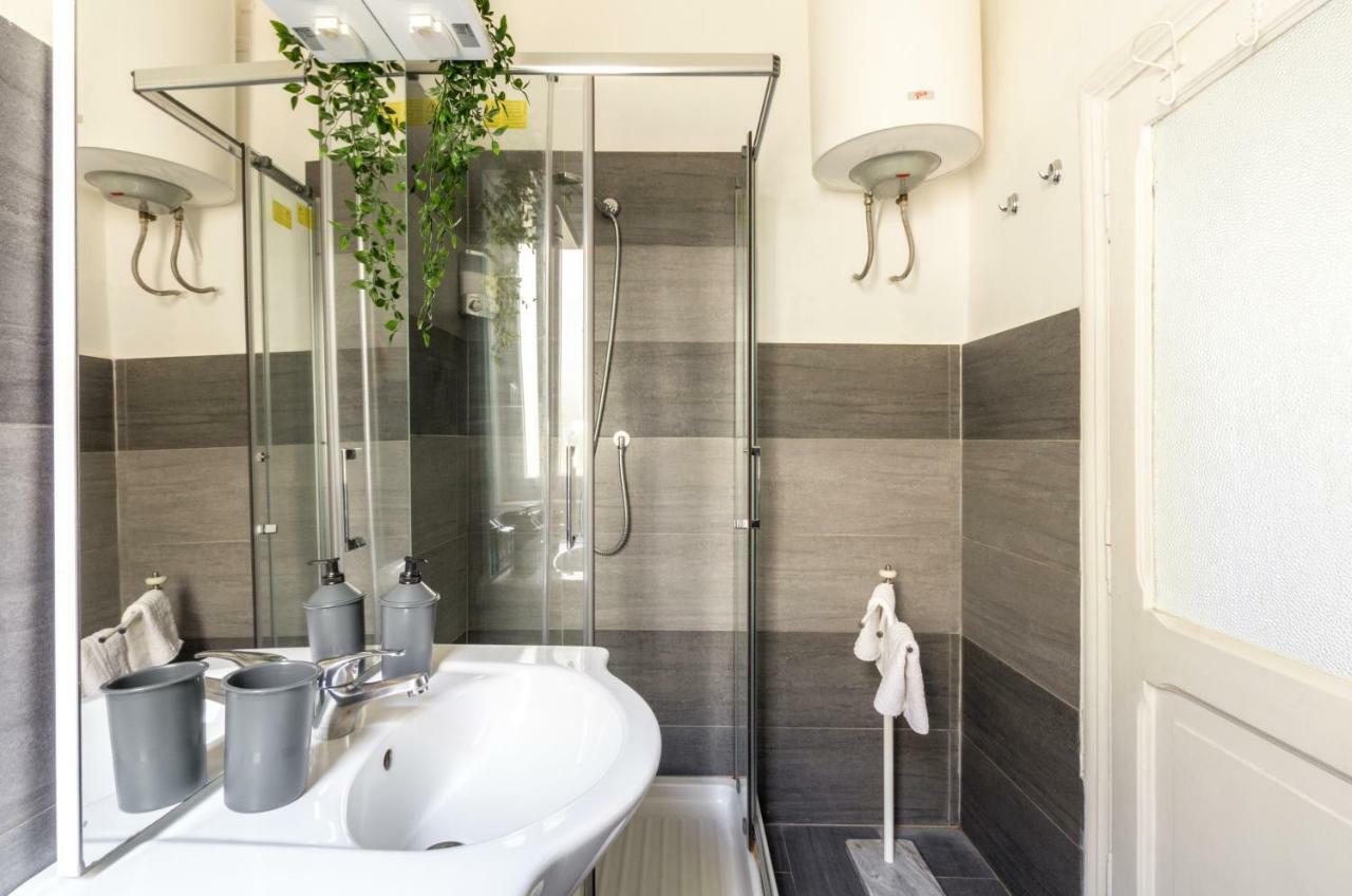 New Vaticano Apartment 罗马 外观 照片