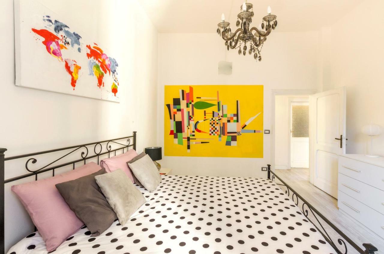 New Vaticano Apartment 罗马 外观 照片