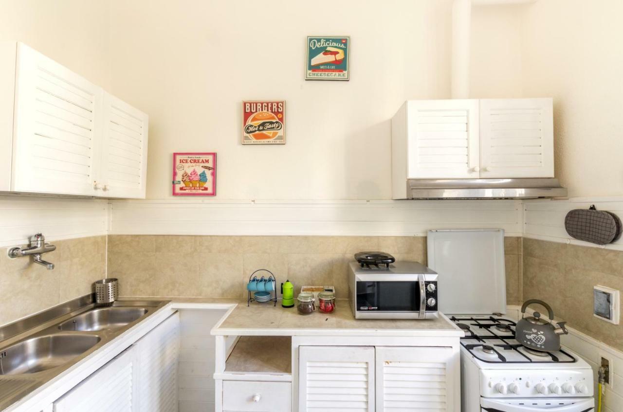 New Vaticano Apartment 罗马 外观 照片