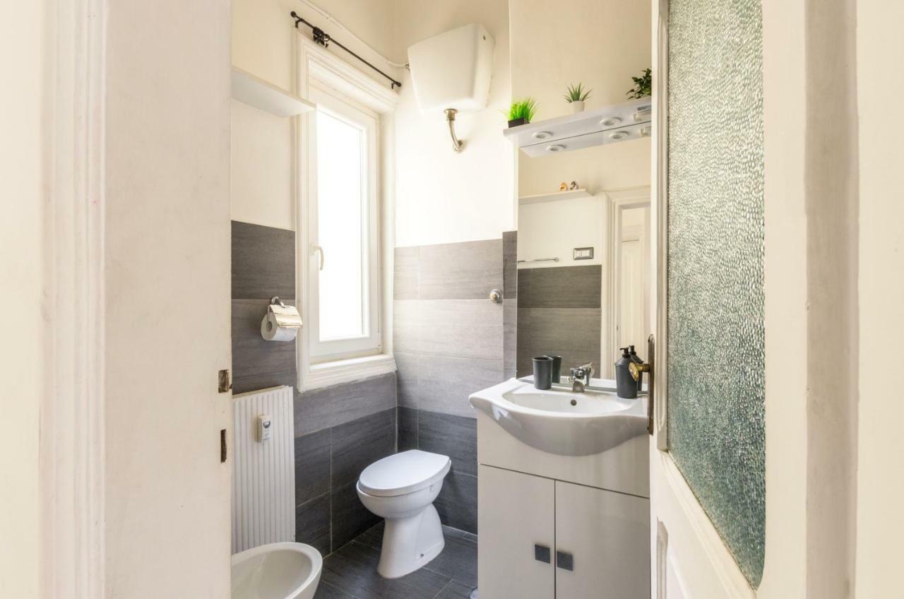 New Vaticano Apartment 罗马 外观 照片
