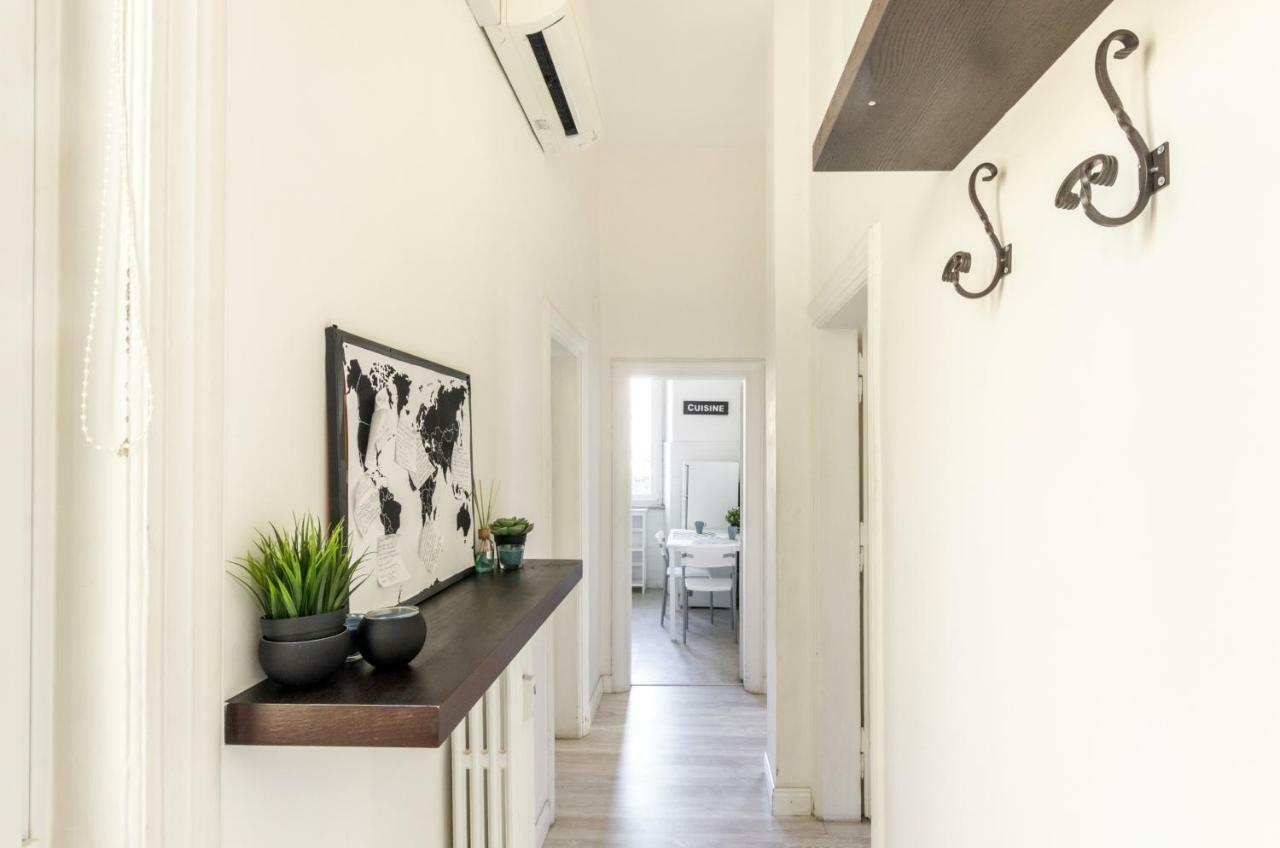 New Vaticano Apartment 罗马 外观 照片